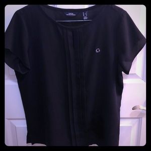 Chase Navy Blue Uniform
